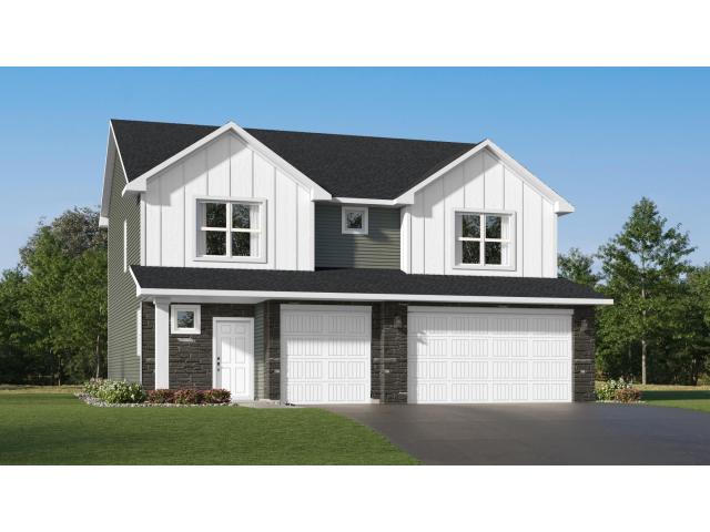 18346 Glancy Way Lakeville MN 55068 - MLS# 7073959