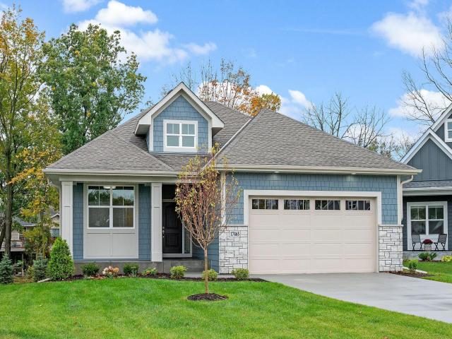 17465 47th Avenue N Minneapolis MN 55446 - MLS# 7073961