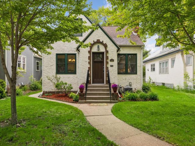 1516 Asbury Street Saint Paul MN 55108 - MLS# 7073963