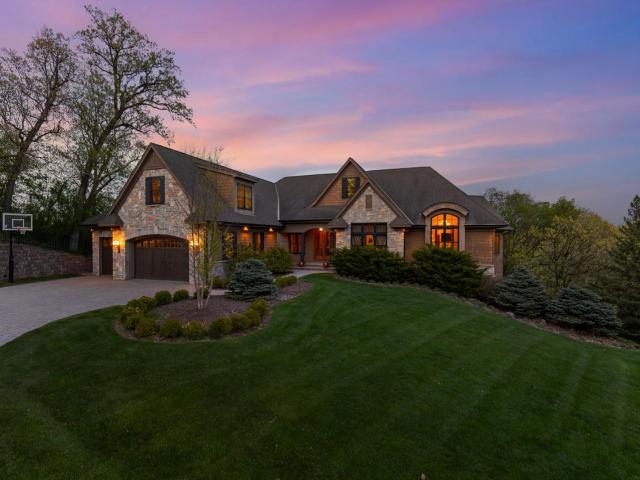 6823 Alpine Trail Eden Prairie MN 55346 - MLS# 7073977