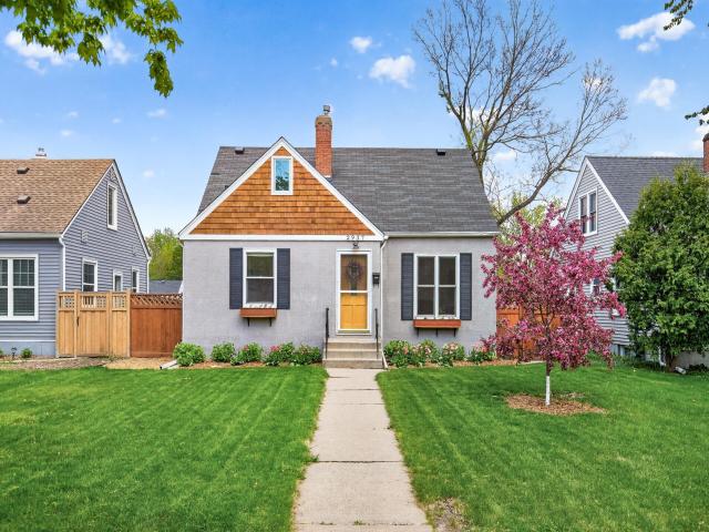 2937 Hampshire Avenue S Minneapolis MN 55426 - MLS# 7073986