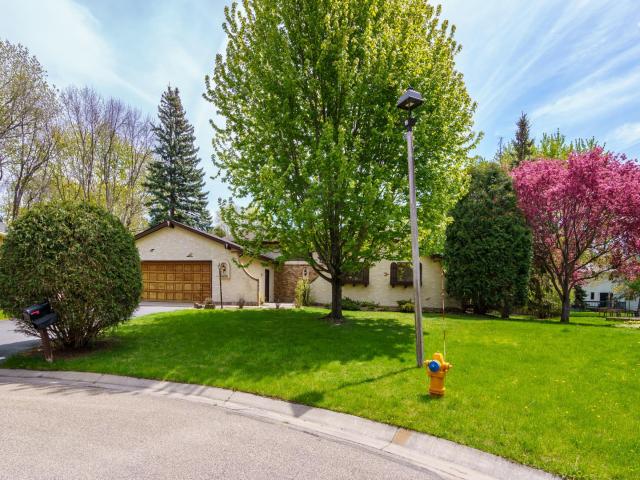2640 Alvarado Lane N Minneapolis MN 55447 - MLS# 7073991