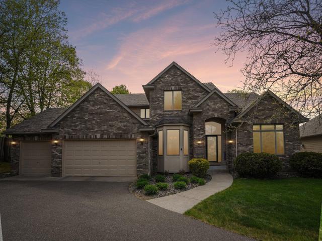 7701 Shenandoah Lane N Maple Grove MN 55311 - MLS# 7073999
