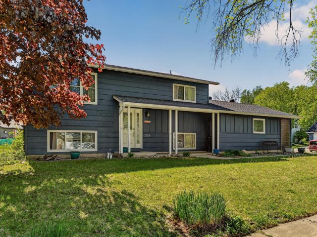 2104 Telemark Lane NW Rochester MN 55901 - MLS# 7074007