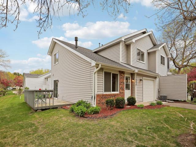 17883 Evener Way Eden Prairie MN 55346 - MLS# 7074020