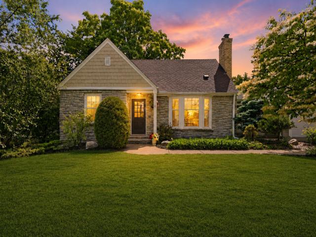 3521 Glenhurst Avenue Minneapolis MN 55416 - MLS# 7074026