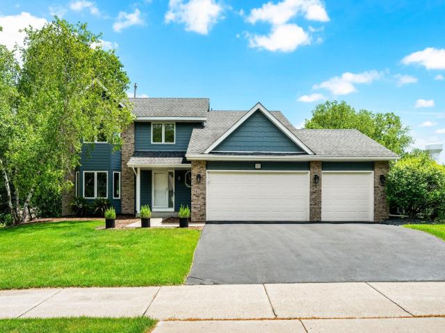 550 Hawthorne Woods Drive Saint Paul MN 55123 - MLS# 7074027