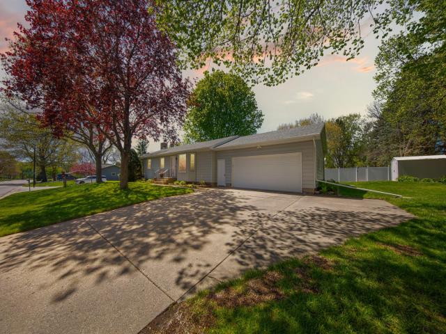 20 Mitchell Drive Faribault MN 55021 - MLS# 7074040