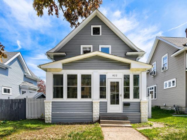 822 Smith Avenue S Saint Paul MN 55107 - MLS# 7074043