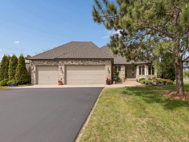 16356 Makah Street NW Andover MN 55304 - MLS# 7074067
