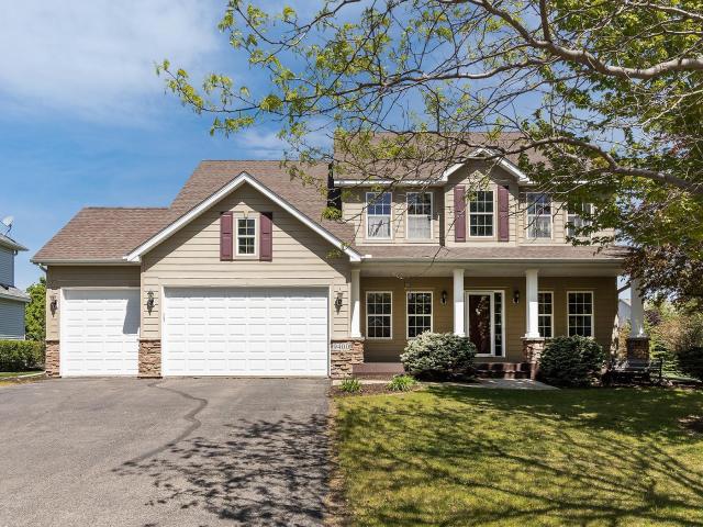 9400 Glacier Road Minnetrista MN 55375 - MLS# 7074069