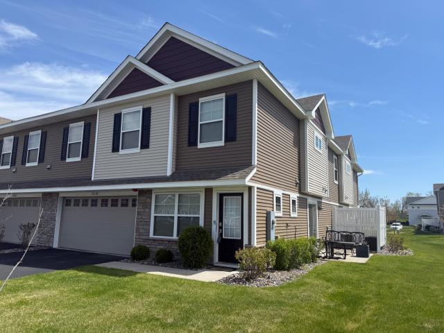 7238 Dora Drive Hugo MN 55038 - MLS# 7074073