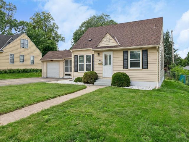 6632 10th Avenue S Minneapolis MN 55423 - MLS# 7074075