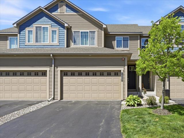 14358 Parkside Court NW Prior Lake MN 55372 - MLS# 7074098