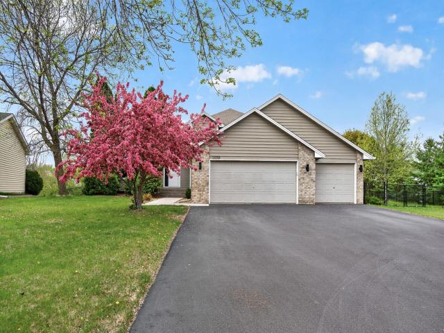 12058 Quay Street NW Minneapolis MN 55433 - MLS# 7074100