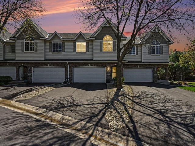 3713 Fox Tail Trail NW Prior Lake MN 55372 - MLS# 7074109