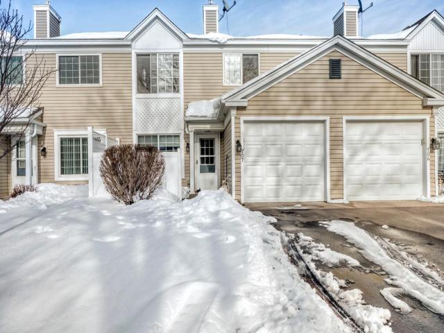 2017 Southcross Drive W Unit 707 Burnsville MN 55306 - MLS# 7074111