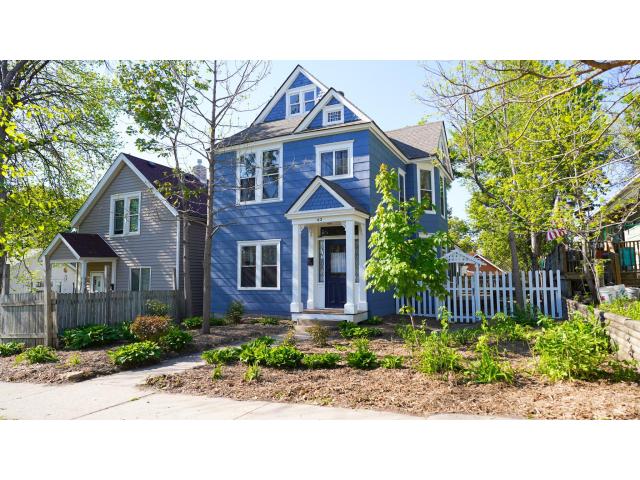63 Lawson Avenue W Saint Paul MN 55117 - MLS# 7074125