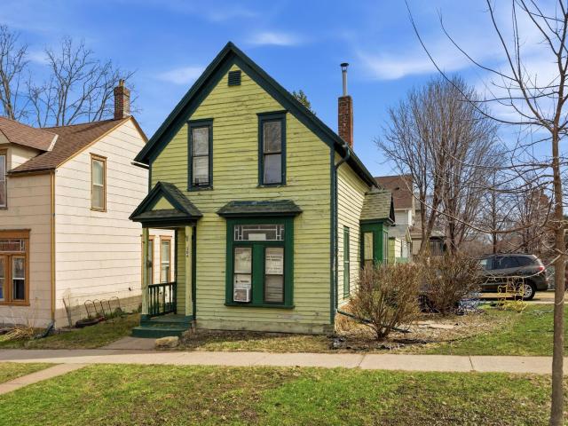 506 Bellows Street Saint Paul MN 55107 - MLS# 7074128