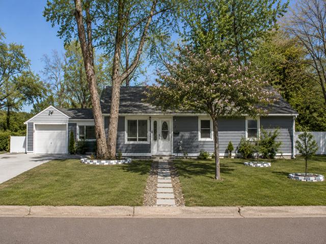 8401 14th Avenue S Bloomington MN 55425 - MLS# 7074134