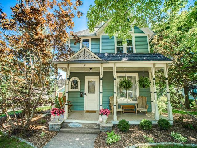 1311 2nd Street S Stillwater MN 55082 - MLS# 7074150