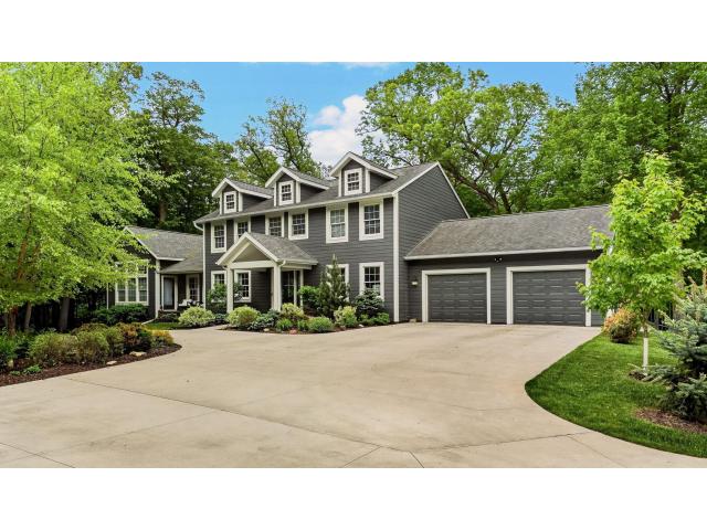 1147 Chippewa Drive NW Rochester MN 55901 - MLS# 7074152