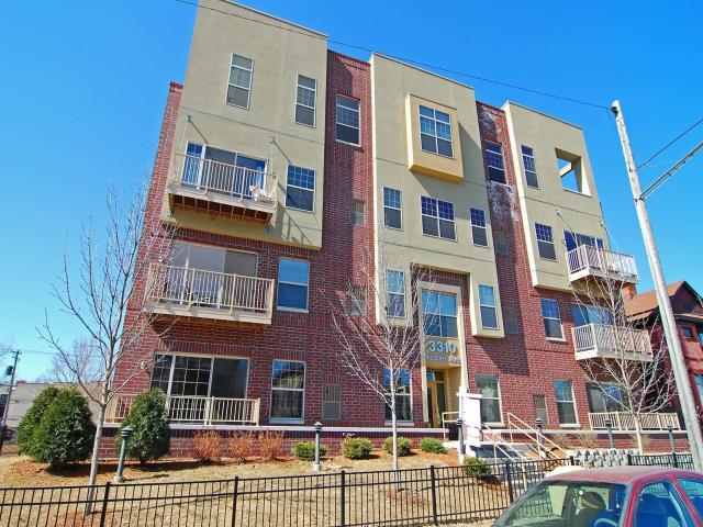3310 Nicollet Avenue Unit 301 Minneapolis MN 55408 - MLS# 7074175