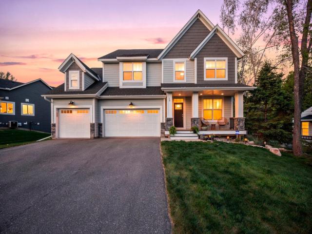 5281 E County Line Road N White Bear Lake MN 55110 - MLS# 7074178