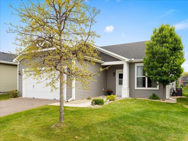 355 Rice Creek Boulevard NE Minneapolis MN 55432 - MLS# 7074194