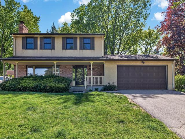 2431 Francis Street South Saint Paul MN 55075 - MLS# 7074198