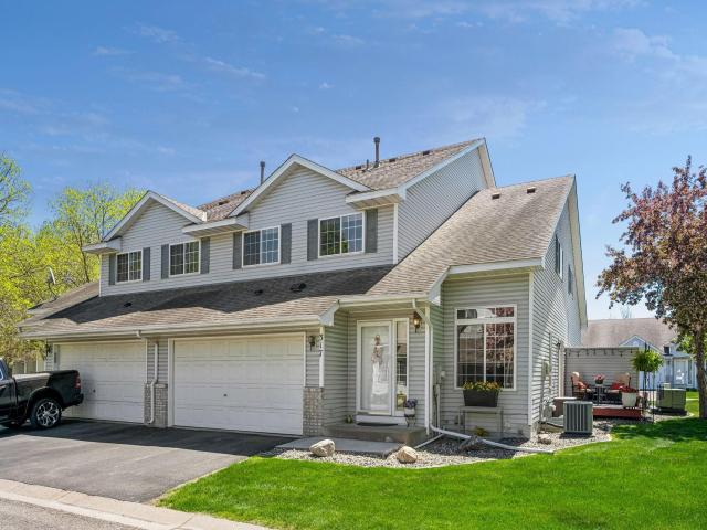 317 Creekside Drive Buffalo MN 55313 - MLS# 7074208