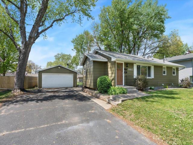 5817 Quail Avenue N Crystal MN 55429 - MLS# 7074230