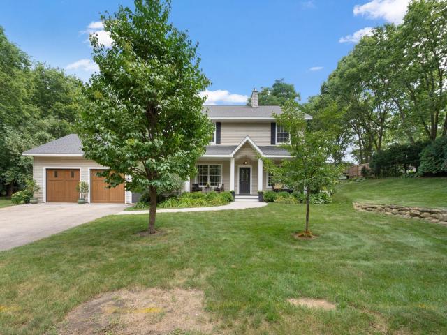 3455 Montgomerie Avenue Wayzata MN 55391 - MLS# 7074248