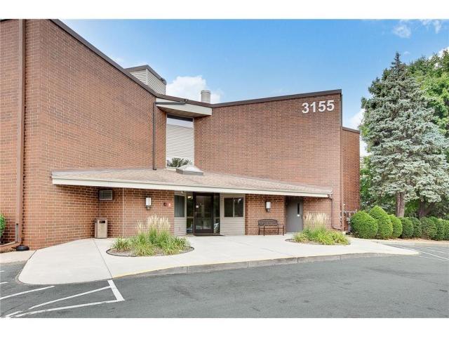 3155 Coachman Road Unit 308 Saint Paul MN 55121 - MLS# 7074260