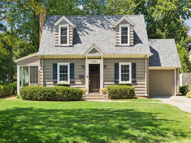 4304 Brook Avenue S Minneapolis MN 55424 - MLS# 7074262