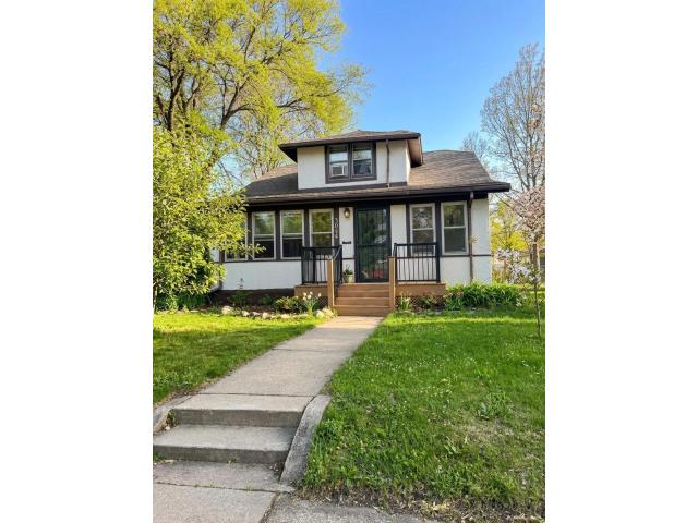3044 32nd Avenue S Minneapolis MN 55406 - MLS# 7074263