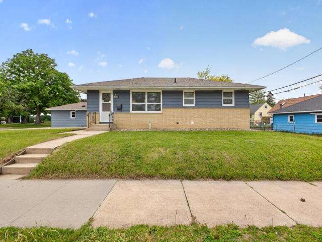 1317 11th Avenue SE Rochester MN 55904 - MLS# 7074265