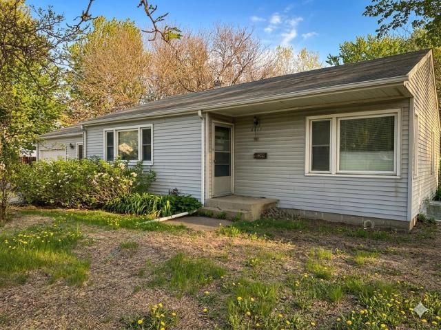 8217 Lyndale Avenue S Minneapolis MN 55420 - MLS# 7074275