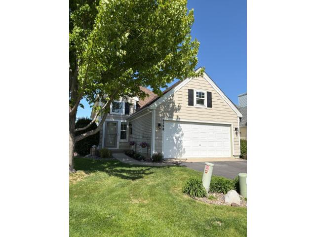 9598 Zircon Court N Maple Grove MN 55311 - MLS# 7074286