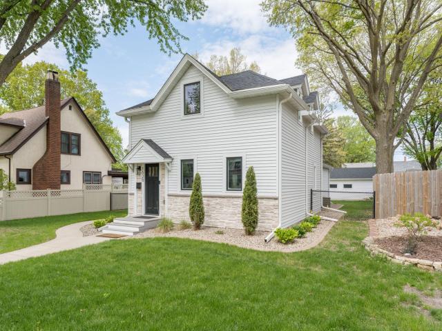 1520 N Broad Street Mankato MN 56001 - MLS# 7074290