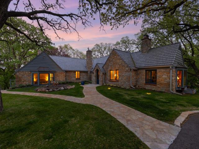 10300 Riverview Road Eden Prairie MN 55347 - MLS# 7074303