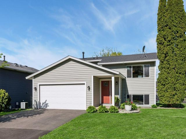 13704 Alabama Avenue S Savage MN 55378 - MLS# 7074306