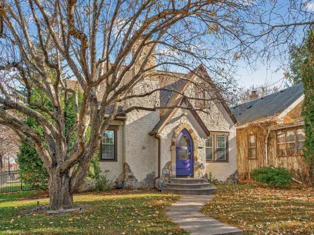 780 Delaware Avenue Saint Paul MN 55107 - MLS# 7074318