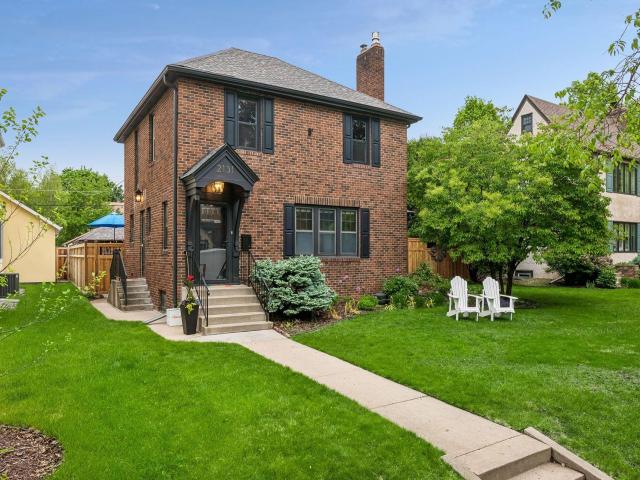 2131 Juno Avenue Saint Paul MN 55116 - MLS# 7074322
