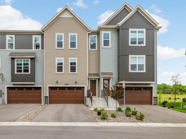 1565 Tompkins Lane Saint Paul MN 55118 - MLS# 7074333