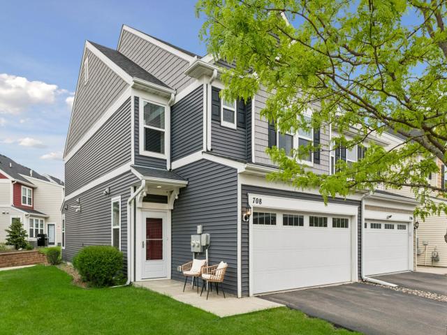 708 Rockburn Road Chanhassen MN 55317 - MLS# 7074335
