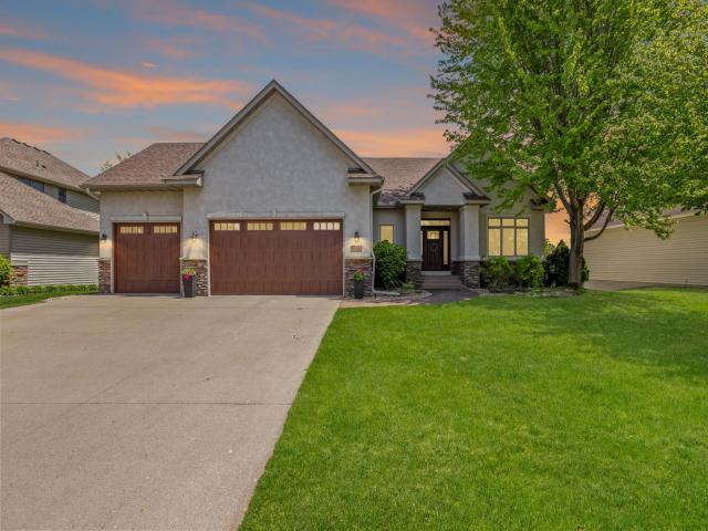 8156 9th Street Place N Oakdale MN 55128 - MLS# 7074336