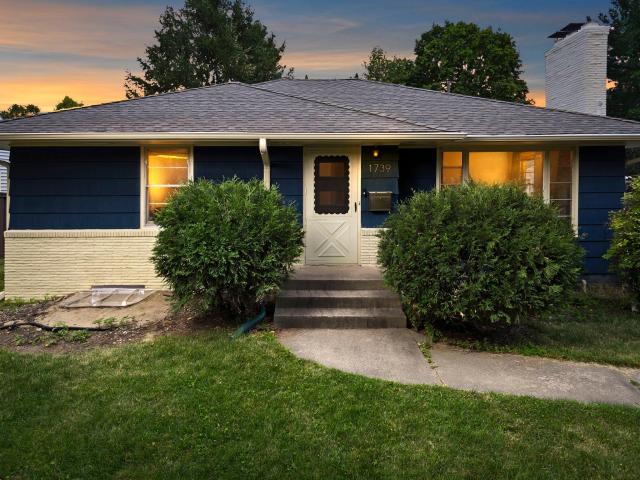 1739 Hampshire Avenue Saint Paul MN 55116 - MLS# 7074342