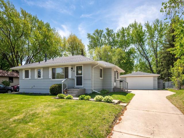 8101 47th Avenue N Minneapolis MN 55428 - MLS# 7074346