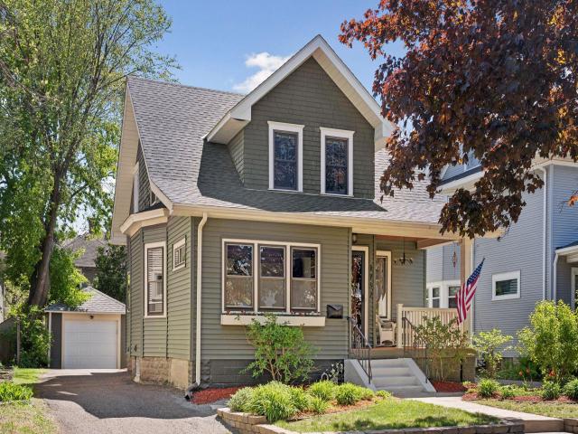 1732 Hague Avenue Saint Paul MN 55104 - MLS# 7074371